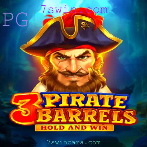 Explore o Mundo Emocionante de 3PirateBarrels