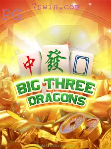 Descubra o Mundo do BigThreeDragons