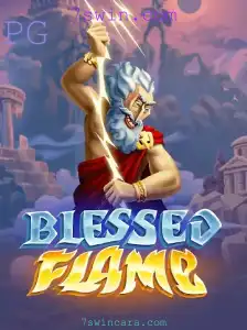 Descubra o Excitante Mundo de BlessedFlame: Aventura e Estratégia para Todos