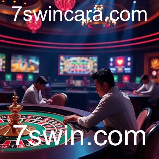 Cassino ao vivo