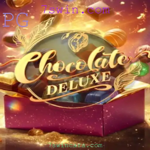 Descubra as Delícias de ChocolateDeluxe e Ganhe com 7swin.com