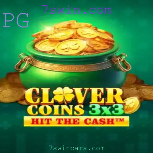 Descubra as Emoções de Clovercoin3x3 no 7swin.com