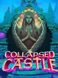Explorando o Fascinante Mundo de CollapsedCastle