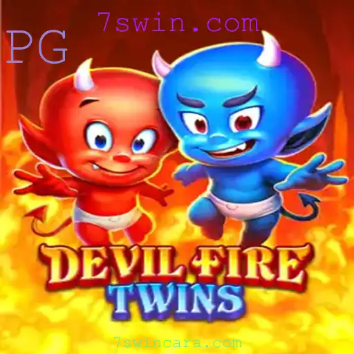 DevilFireTwins: Um Mergulho no Mundo Fascinante do Novo Jogo de Azar