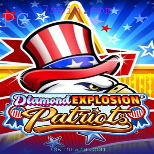 Descubra DiamondExplosionPatriots: O Inovador Jogo com 7swin.com