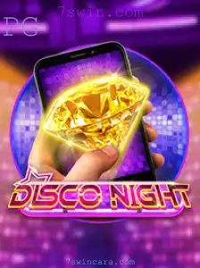 Descubra as Emoções de DiscoNightM: A Nova Sensação em Jogos