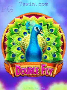 DoubleFly: Descubra o Jogo Emocionante da 7swin.com