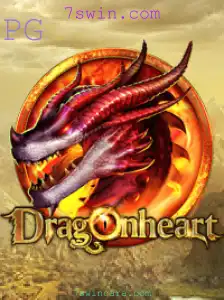 DragonHeart: Descubra o Universo do Novo Jogo Online de 7swin.com