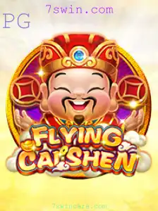 Explorando FlyingCaiShen: Um Mergulho no Mundo do Jogo da Sorte