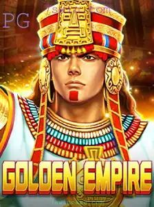 GoldenEmpire: Descubra a Aventura Épica no Mundo dos Cassinos Online