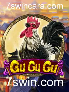 Descubra GuGuGu: O Novo Jogo Que Está Conquistando 7swin.com