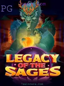 Descubra o Mundo de LegacyoftheSages e Sua Conexão com 7swin.com