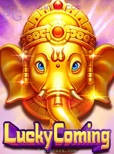 Explorando LuckyComing: O Novo Fenômeno dos Jogos Online em 7swin.com