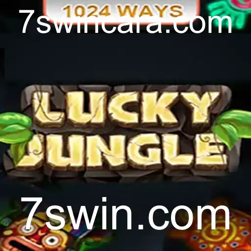 Descubra o Mundo de LuckyJungle1024