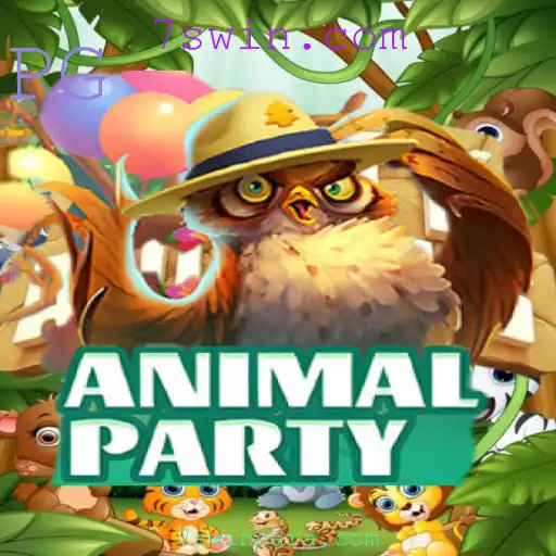 Descubra o Fascinante Mundo de AnimalParty: Regras e Estratégias