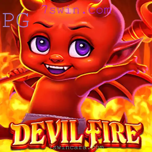 Explorando o Mundo de DevilFire: Um Mergulho no Jogo Popular da 7swin.com