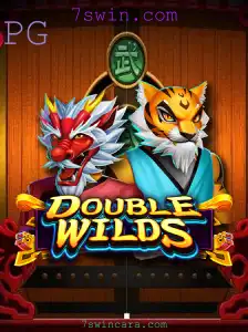 DoubleWilds: Exploração e Regras do Novo Jogo em 7swin.com