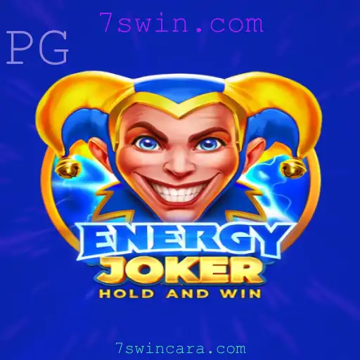 Explorando o Fascinante Jogo EnergyJoker no 7swin.com