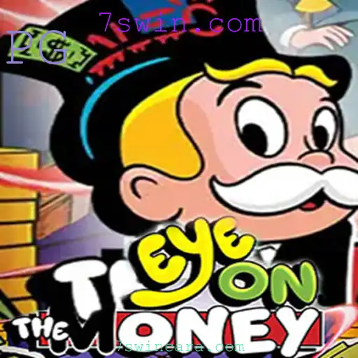 Desvendando EyeOnTheMoney: O Novo Fenômeno de 7swin.com