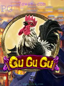 Descubra GuGuGu: O Novo Jogo Que Está Conquistando 7swin.com