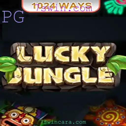 Descubra o Mundo de LuckyJungle1024
