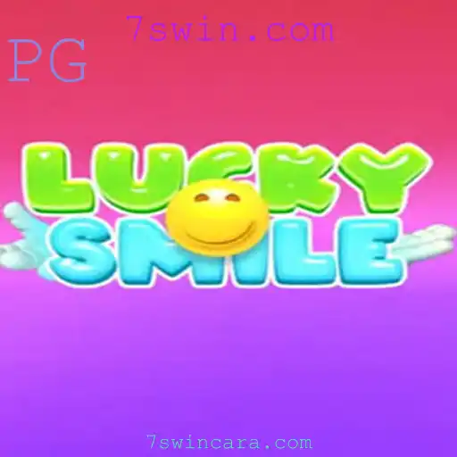 Descubra LuckySmile: O Jogo de Azar que Conquista os Usuários de 7swin.com