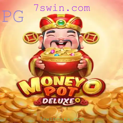 Descubra os Segredos de MoneyPotDELUXE: Um Jogo de Sucesso no 7swin.com