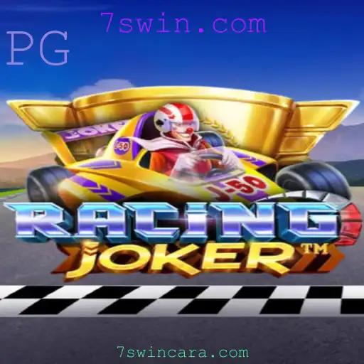 RacingJoker: Descubra a Emoção das Pistas Online