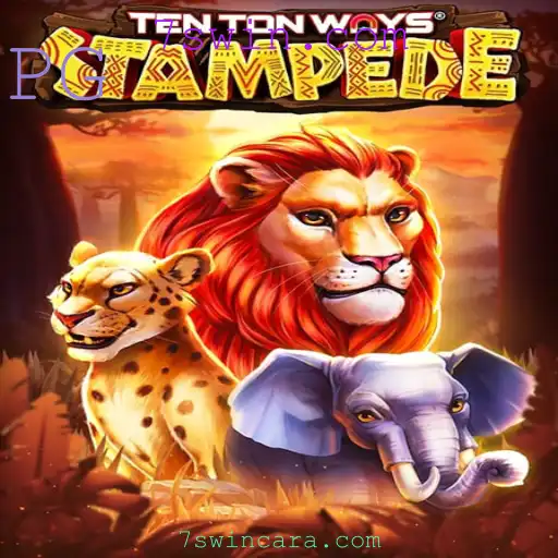 Decifrando o Mundo de TenTonWaysStampede: Um Guia Completo
