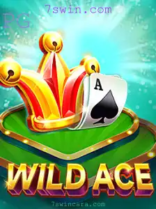 Descubra o Mundo de Aventura e Estratégia com WildAce: O Novo Sucesso da 7swin.com