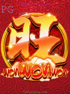 Explorando WonWonWon: O Charme Canino dos Jogos de Cassino