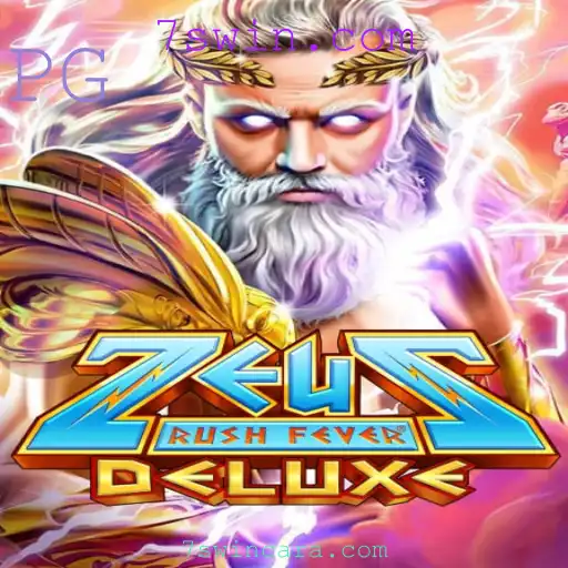 Descubra ZeusRushFeverDeluxe: O Novo Fenômeno no Mundo dos Jogos