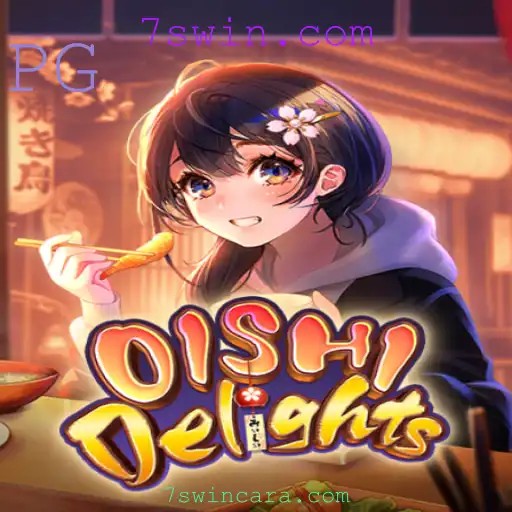 Explorando o Fascinante Mundo de OishiDelights no 7swin.com