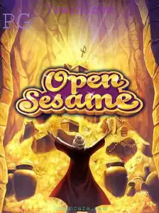 Explorando o Fascinante Mundo do Jogo OpenSesame em 7swin.com