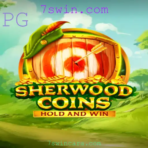 SherwoodCoins: Explorando o Fascinante Mundo do Jogo Online