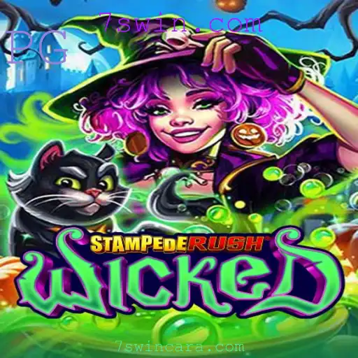 Explorando o Novo Jogo de Estratégia: StempedeRushWicked