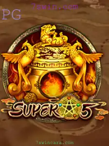 Explore o Mundo Emocionante do Jogo Super5