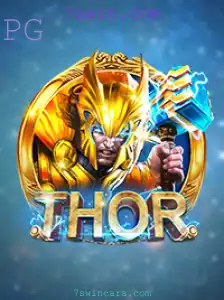 Explorando o Emocionante Jogo THOR em 7swin.com