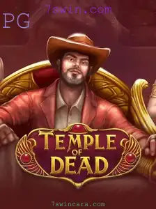 TempleofDead: Explorando Aventuras no Antigo Egito