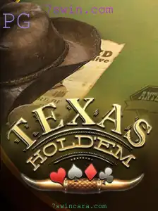 Descubra Tudo Sobre Texas Hold'em e a Plataforma 7swin.com