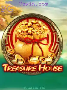 Descubra o Fascinante Mundo do Jogo TreasureHouse