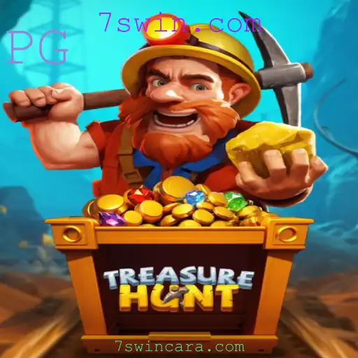 Explorando o Mundo de TreasureHunt no 7swin.com