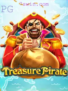 Explorando TreasurePirate: Um Mergulho no Mundo dos Jogos de Aventura