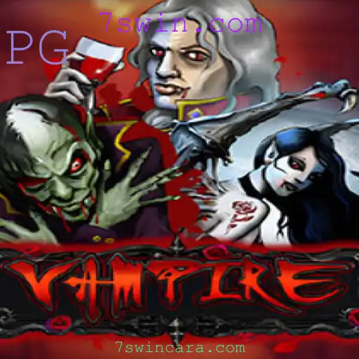 Descubra o Fascinante Jogo Vampire da Plataforma 7swin.com