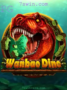 Descubra o Fascinante Mundo de WanBaoDino