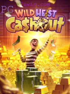 Descubra o Fascinante Mundo de WildHeistCashout no 7swin.com