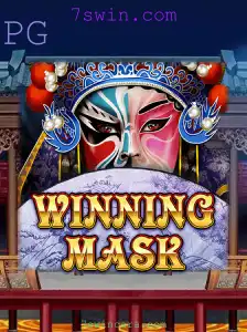 Descubra o Mundo Emocionante de WinningMask: Um Jogo Revolucionário no Universo de 7swin.com